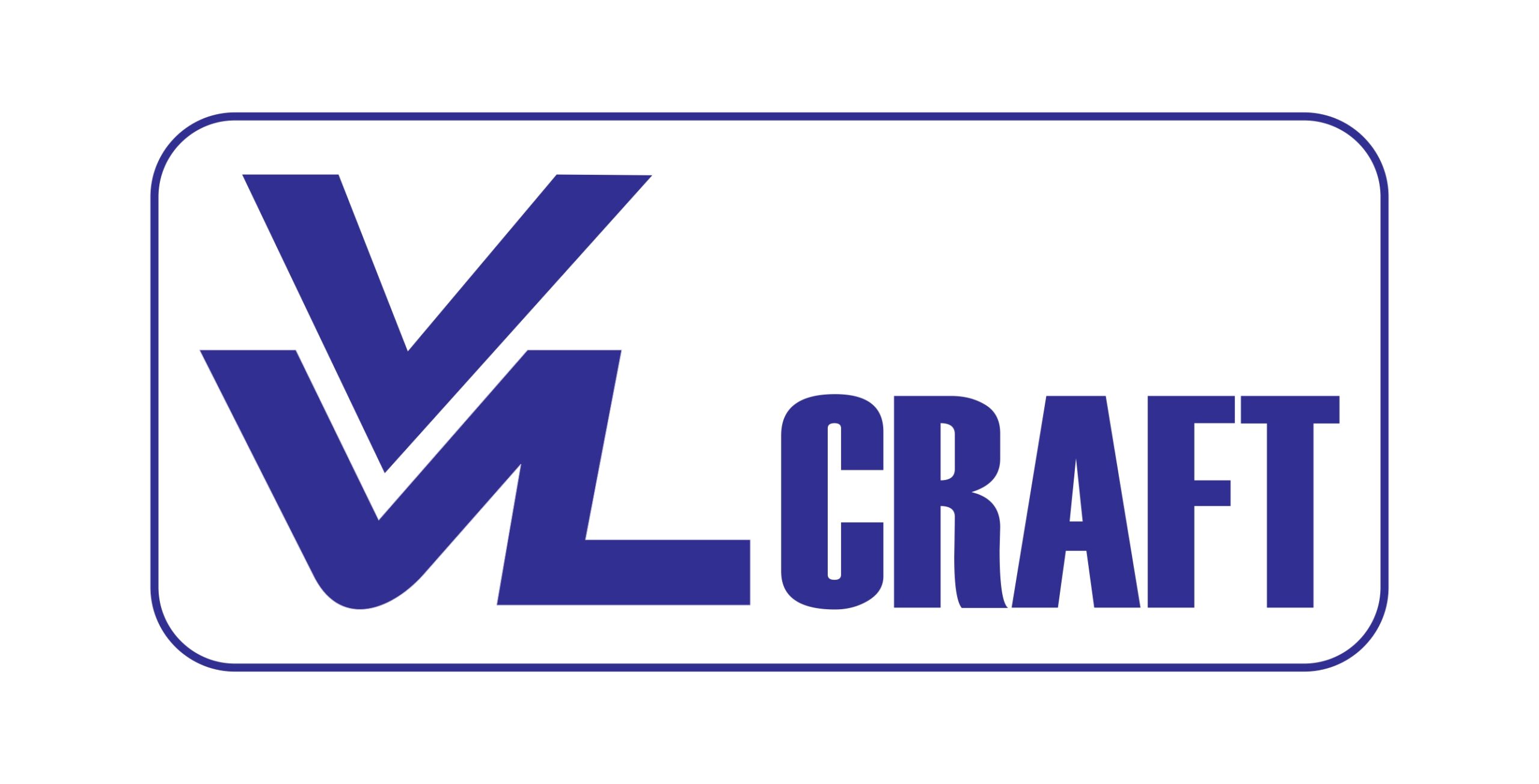 VVL Metal Craft Logo