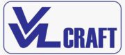 VVL Metal Craft Logo